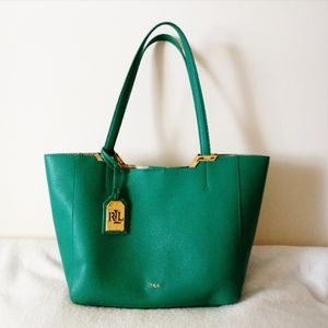 Lauren Ralph Lauren Bag